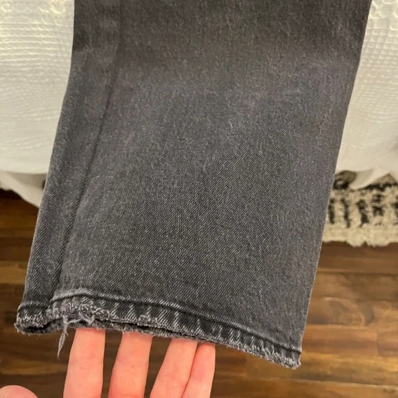 Abercrombie Jeans - Picture 4 of 4